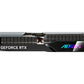Gigabyte AORUS MASTER 12G - NVIDIA 12 GB GDDR6X GeForce RTX 4070 SUPER graphics card