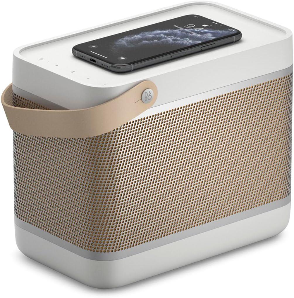 Bang & Olufsen Beolit 20 - Grey Mist