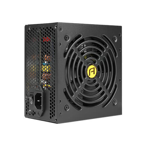 Antec CSK550 - 550W 80+ Bronze Non-Modular Power Supply Unit