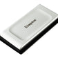 Kingston Technology XS2000 Portable SSD 4 TB
