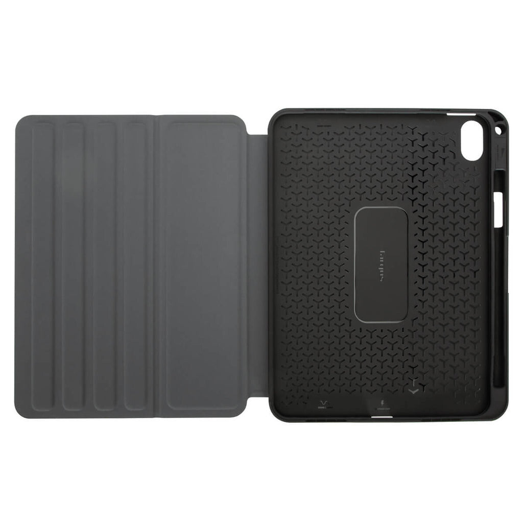 Targus Click-In Folio Case for 10.9" iPad in Silver