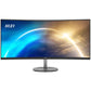 MSI Pro MP341CQ - 86.4cm (34") - 3440 x 1440 pixels UltraWide QHD Monitor
