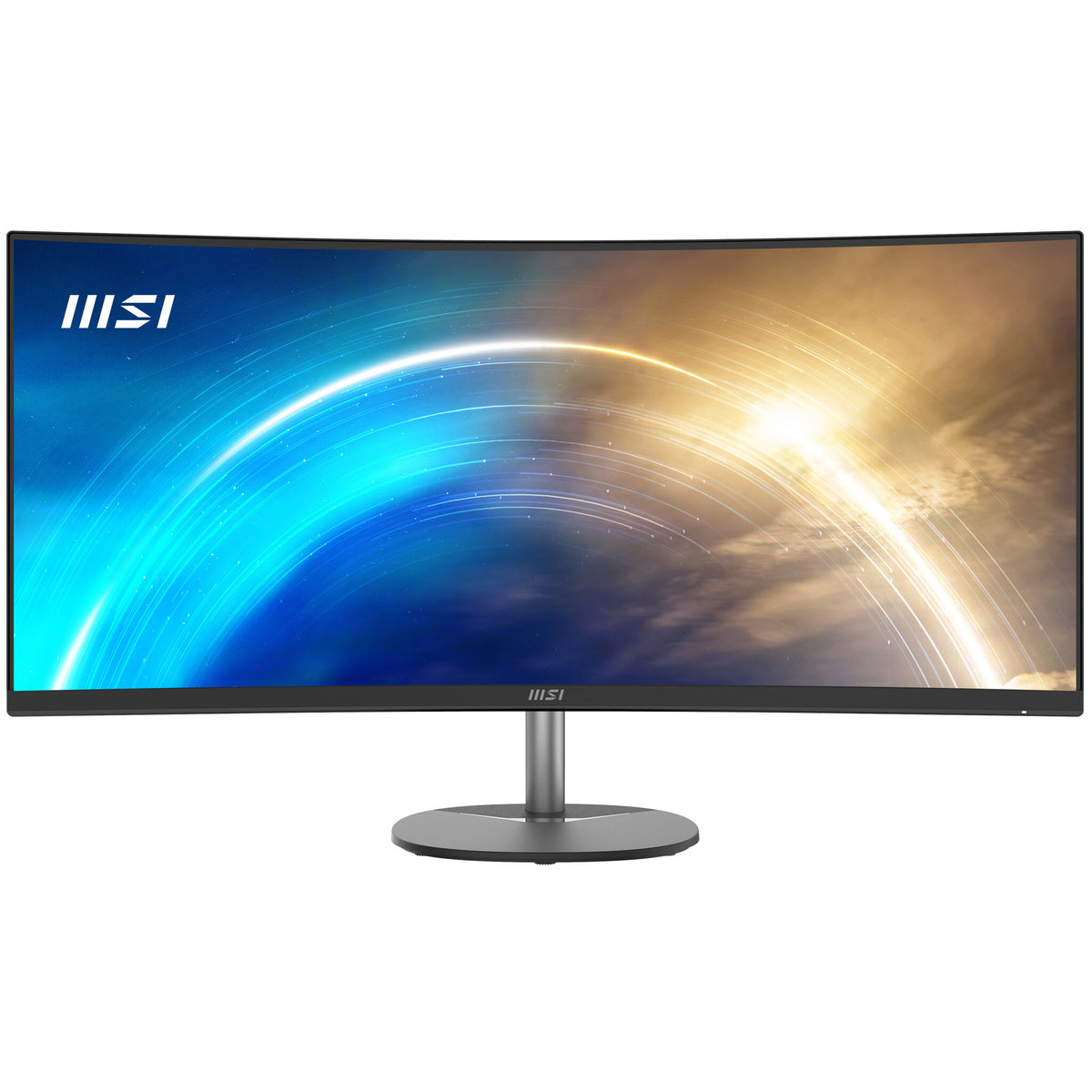 MSI Pro MP341CQ - 86.4cm (34") - 3440 x 1440 pixels UltraWide QHD Monitor