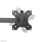 Neomounts FPMA-D550DBLACK - Desk monitor mount for 25.4 cm (10") to 81.3 cm (32")