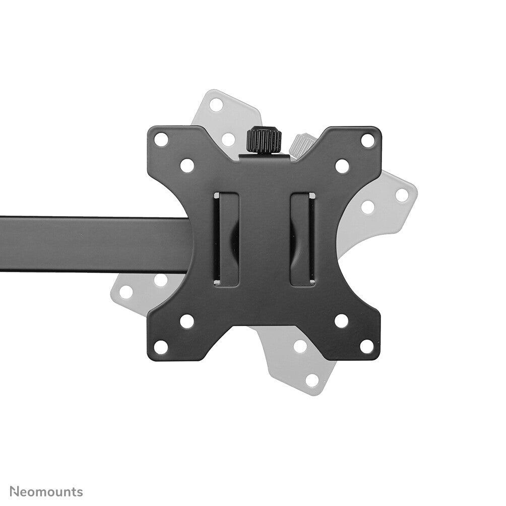 Neomounts FPMA-D550DBLACK - Desk monitor mount for 25.4 cm (10") to 81.3 cm (32")