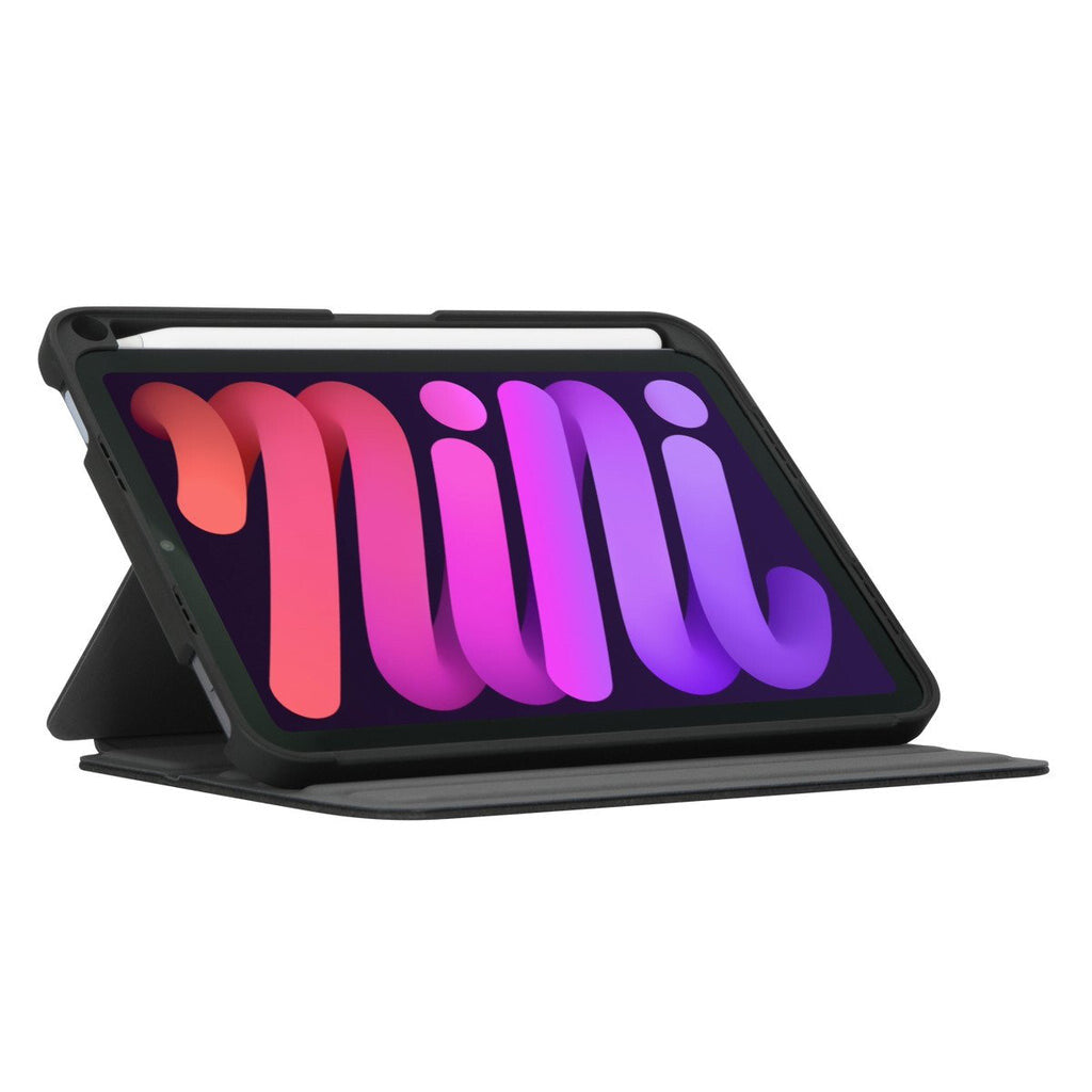 Targus Click-In Folio Case for 8.3&quot; iPad mini in Black