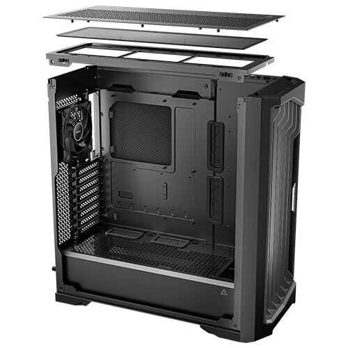 Antec Performance 1 Silent - EATX Full Tower Case in Black