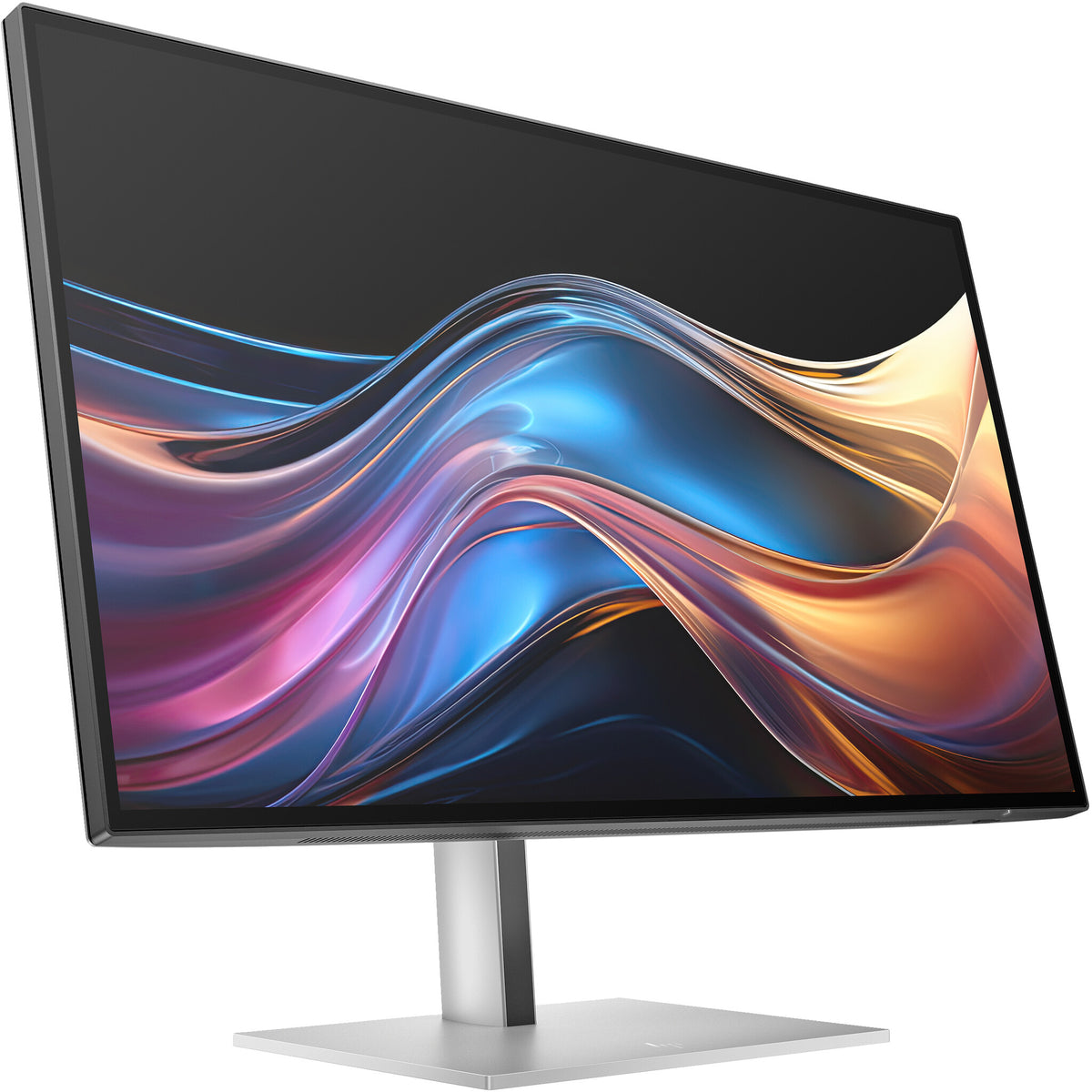 HP Series 7 Pro 727PQ - 68.6 cm (27") - 2560 x 1440 pixels QHD LED Monitor