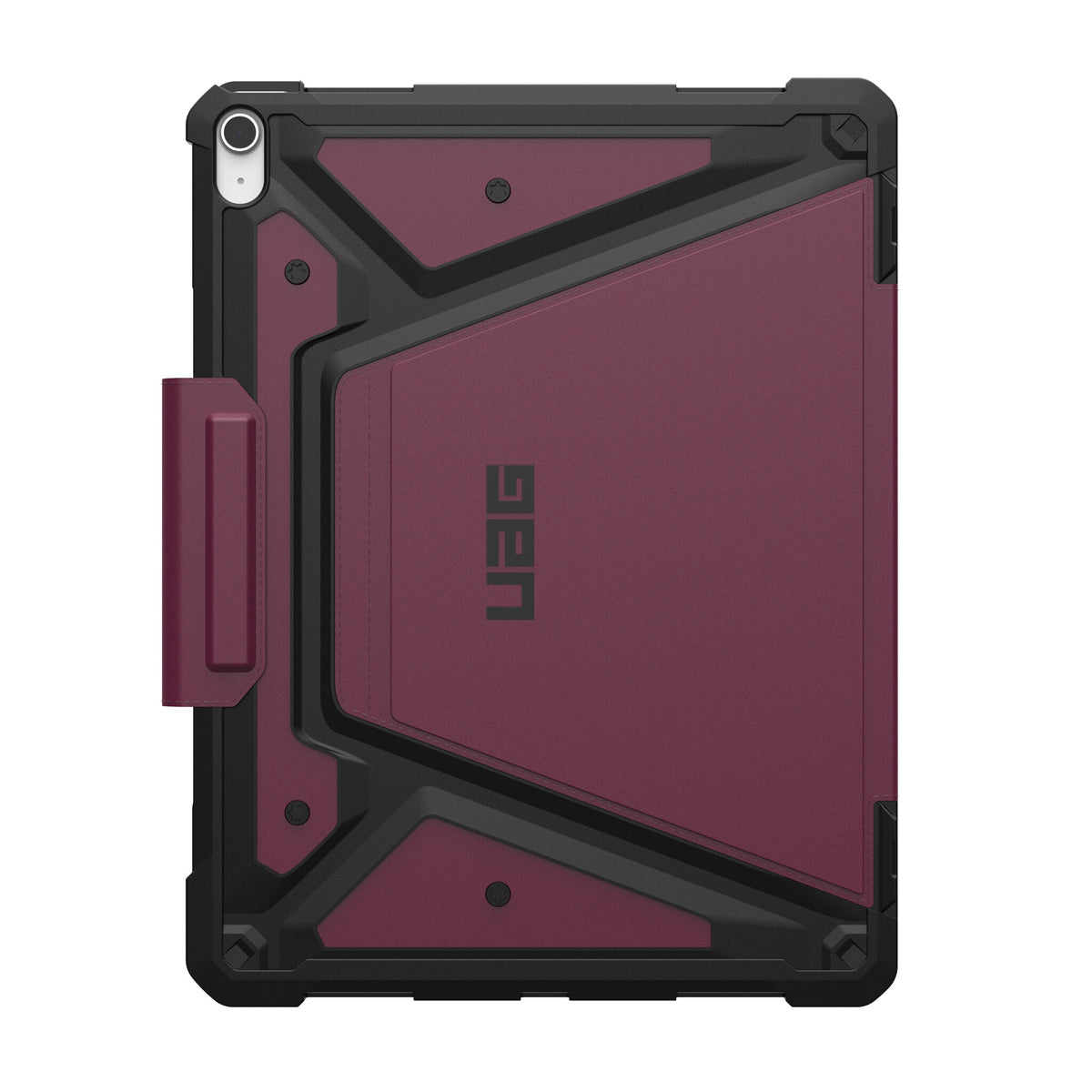 Urban Armor Gear Metropolis SE for 13&quot; iPad Air in Bordeaux