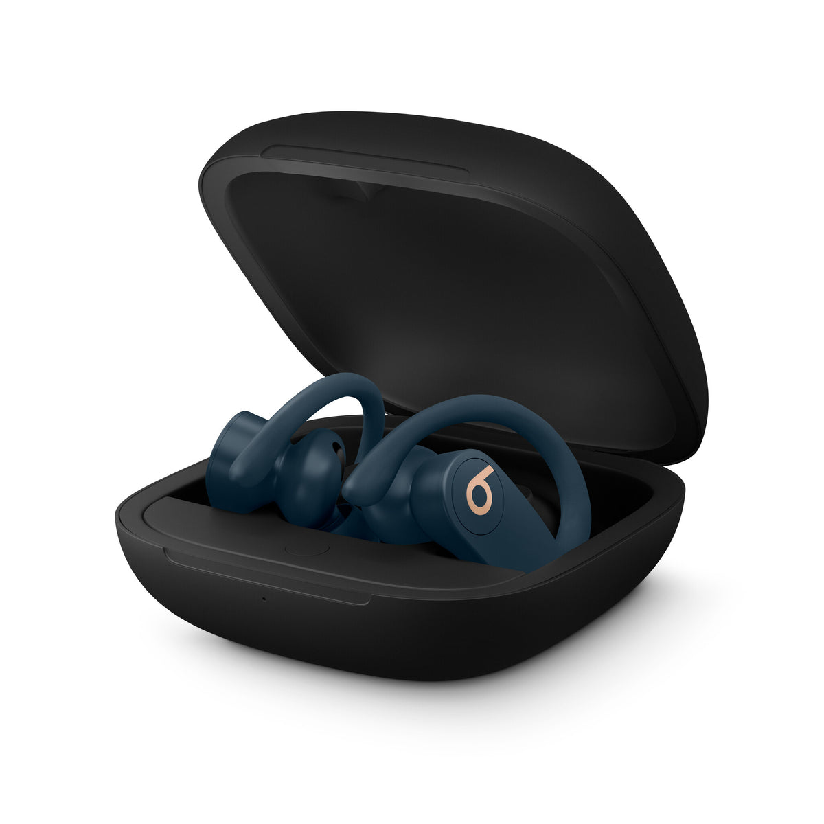 Apple Powerbeats Pro - Totally Wireless Earphones in Navy