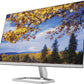 HP M27F - 68.6 cm (27") - 1920 x 1080 pixels Full HD LCD Monitor