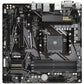 Gigabyte B550M DS3H micro ATX motherboard - AMD B550 Socket AM4