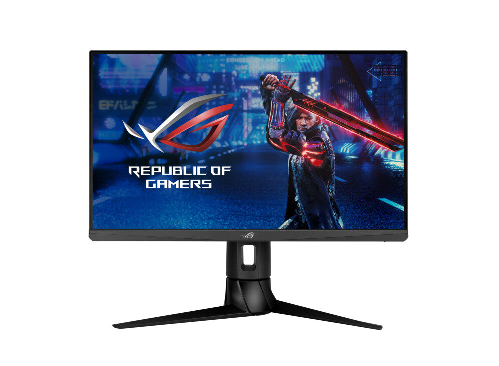 ASUS ROG Strix XG249CM - 60.5 cm (23.8") - 1920 x 1080 pixels Full HD Monitor