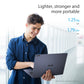 ASUS ExpertBook B5 Laptop - 35.6 cm (14") - Intel® Core™ i5-1240P - 8 GB DDR5-SDRAM - 256 GB SSD - Wi-Fi 6E - Windows 11 Pro - Black