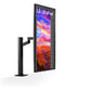 LG 32UN88A-W - 80 cm (31.5") - 3840 x 2160 pixels 4K UHD LED Monitor