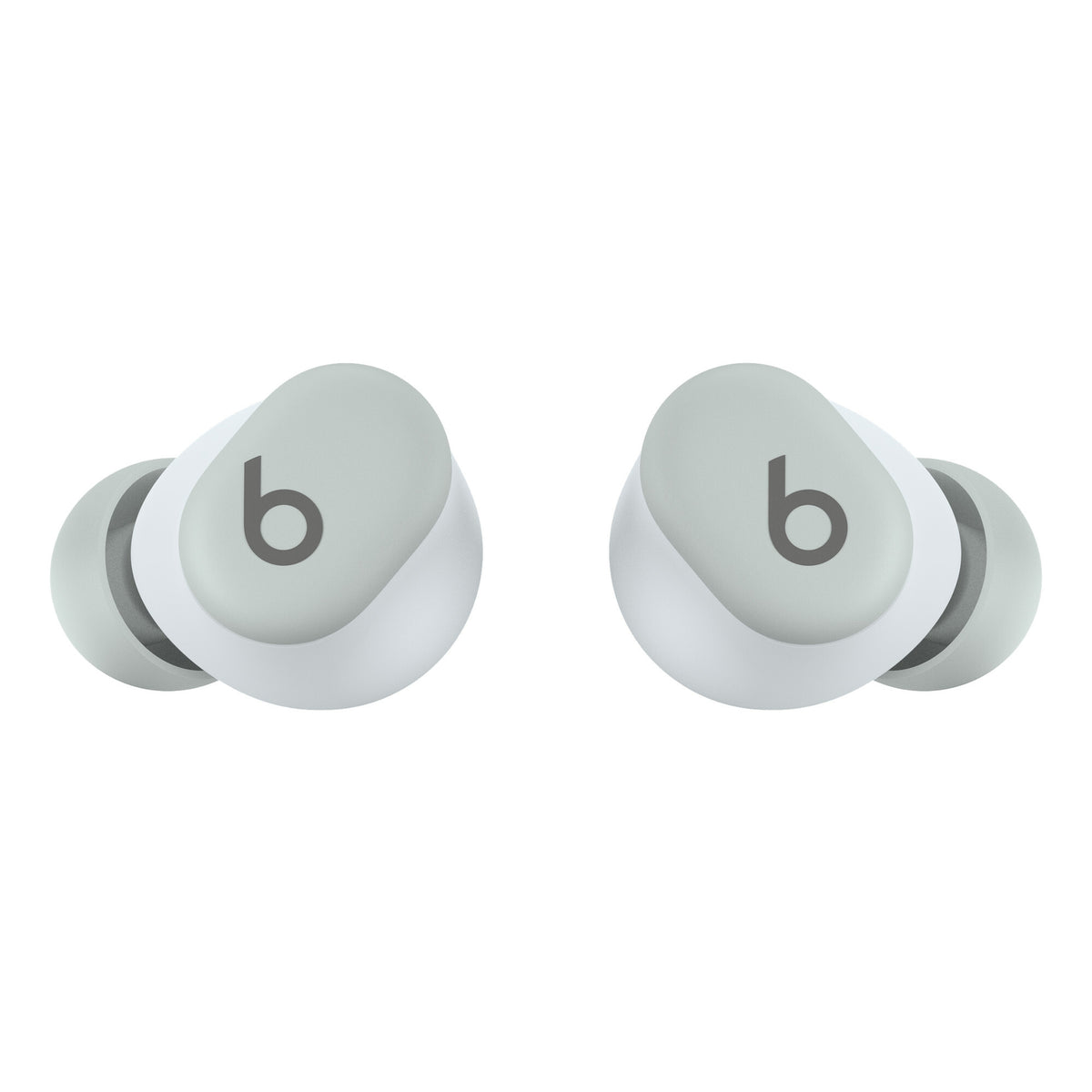 Apple Beats Solo Buds - True Wireless Stereo (TWS) In-ear Earbuds in Storm Grey