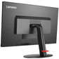 Lenovo ThinkVision P27H - 68.6 cm (27") - 2560 x 1440 pixels QHD LED Monitor