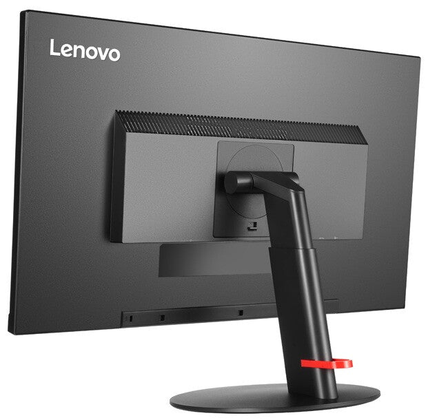 Lenovo ThinkVision P27H - 68.6 cm (27") - 2560 x 1440 pixels QHD LED Monitor