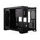 Corsair 2500D Airflow - MicroATX Mini Tower Case in Black