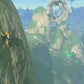 The Legend of Zelda: Tears of the Kingdom - Nintendo Switch