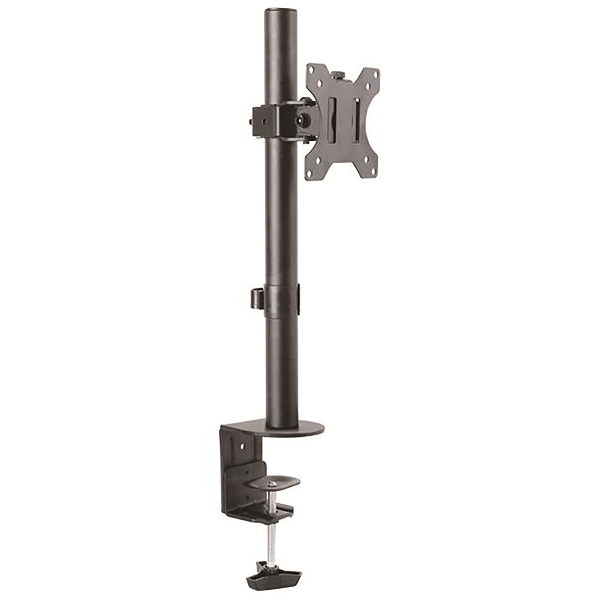 StarTech.com ARMPIVOTV2 - Desk monitor mount for 33 cm (13") to 81.3 cm (32")