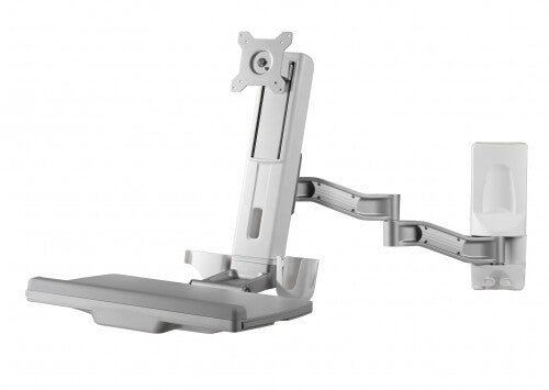 Amer Mounts AMR1WSL - Wall monitor mount for 61 cm (24")