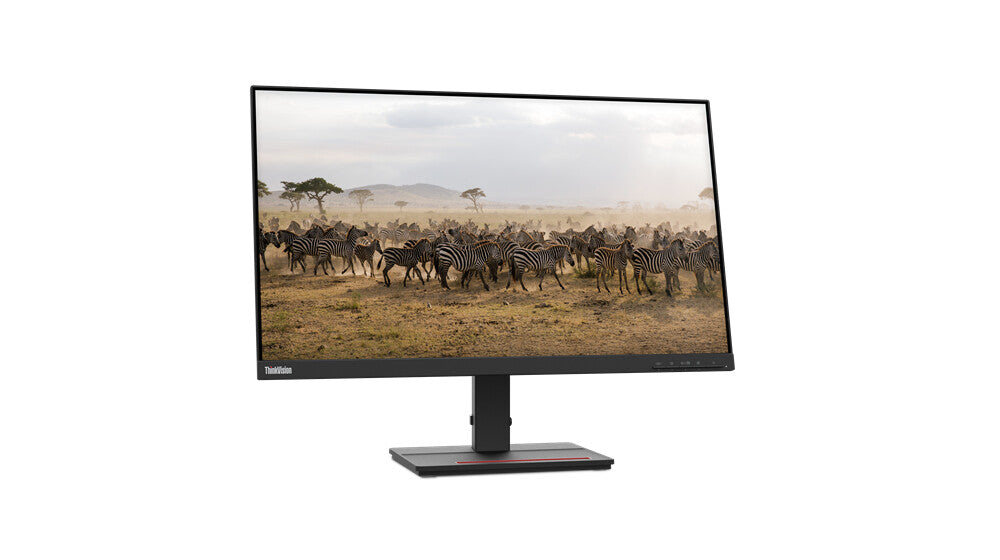Lenovo ThinkVision S27E-20 - 68.6 cm (27&quot;) - 1920 x 1080 pixels FHD LED Monitor