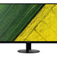 Acer SA0 SA270 - 68.6 cm (27") - 1920 x 1080 pixels FHD LED Monitor