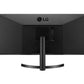 LG 34WL50S-B - 86.4 cm (34") - 2560 x 1080 pixels UltraWide FHD LED Monitor