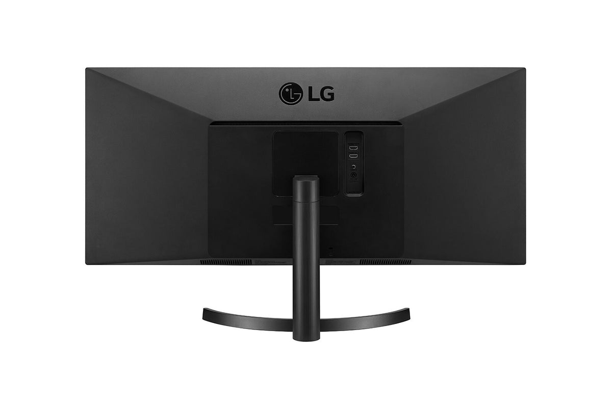 LG 34WL50S-B - 86.4 cm (34&quot;) - 2560 x 1080 pixels UltraWide FHD LED Monitor
