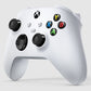 Microsoft Xbox Wireless Controller in White