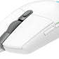 Logitech G - G203 LIGHTSYNC Gaming Mouse - 8,000 DPI