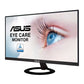 ASUS VZ249HE - 60.5 cm (23.8") - 1920 x 1080 pixels Full HD LED Monitor