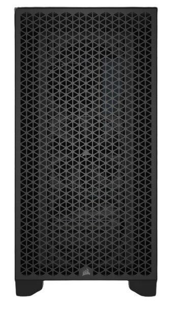Corsair 3000D AIRFLOW - ATX Mid Tower Case in Black