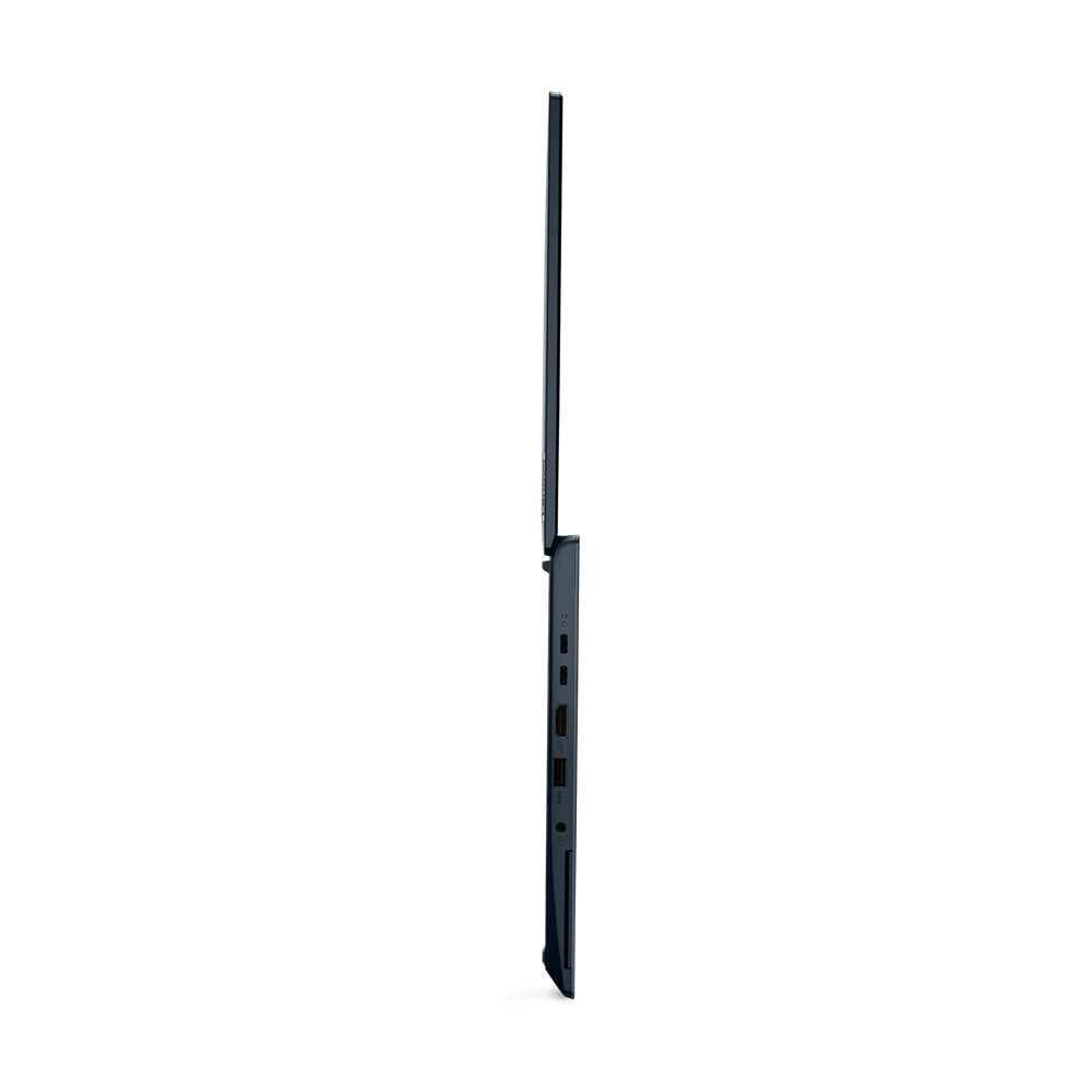 Lenovo ThinkPad C14 Gen 1 Chromebook - 35.6 cm (14") - Intel® Core™ i5-1235U - 8 GB LPDDR4x-SDRAM - 128 GB eMMC - Wi-Fi 6E - ChromeOS - Blue