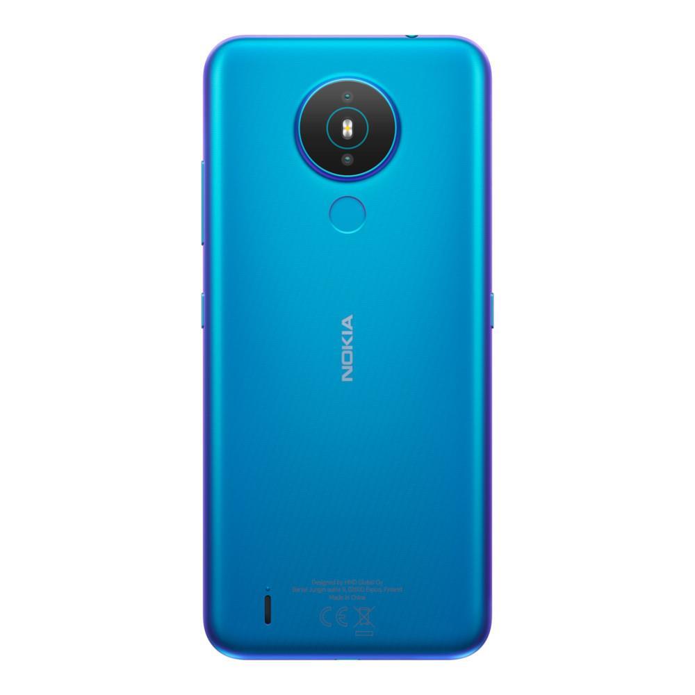 Nokia 1.4 32GB Dual SIM Blue Fair Condition