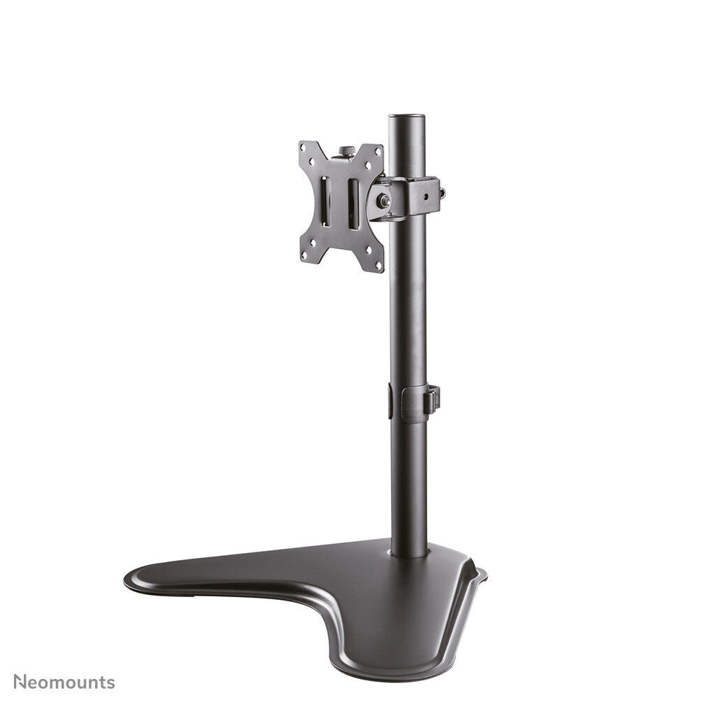 Neomounts FPMA-D550SBLACK - Desk monitor stand for 33 cm (13") to 81.3 cm (32")