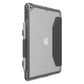 OtterBox UnlimitED Folio Case for 10.2" iPad in Grey - No Packaging
