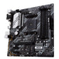 ASUS Prime B550M-A/CSM micro ATX motherboard- AMD B550 Socket AM4