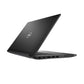 DELL Latitude E7490 Laptop - 35.6 cm (14") - Intel® Core™ i5-8250U - 8 GB DDR4-SDRAM - 256 GB SSD - Windows 10 Pro - Black - Refurbished