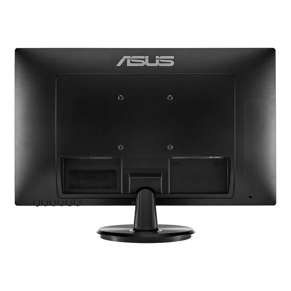ASUS VA249HE - 60.5 cm (23.8") - 1920 x 1080 pixels Full HD LED Monitor