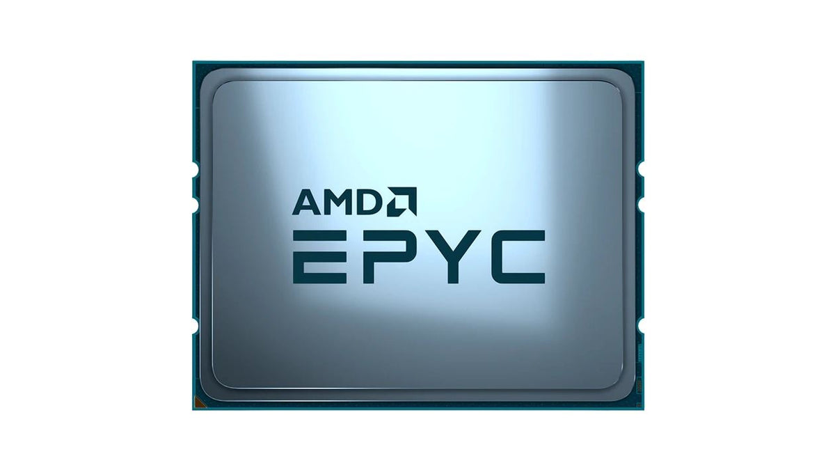 AMD EPYC 7413 Processor 2.65 GHz 128 MB L3