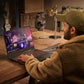 ASUS TUF Gaming A15 Laptop - 39.6 cm (15.6") - AMD Ryzen™ 9 8945H - 32 GB DDR5-SDRAM - 1 TB SSD - NVIDIA GeForce RTX 4070 - Wi-Fi 6 - Windows 11 Home - Grey
