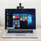 Port Designs 900078 - 2 MP 1920 x 1080 pixels USB Webcam