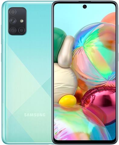 Samsung Galaxy A71 - Refurbished