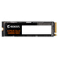 Gigabyte AORUS Gen4 5000E - PCI Express 4.0 3D TLC NAND NVMe M.2 SSD - 1.02 TB