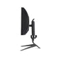 Acer Predator X34GS - 86.4 cm (34") - 3440 x 1440 pixels UltraWide QHD LCD Monitor
