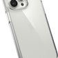 Speck Presidio Perfect with Microban for iPhone 14 Pro Max in Transparent