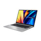 ASUS VivoBook Laptop - 35.6 cm (14") - Intel® Core™ i5-12500H - 16 GB DDR4-SDRAM - 512 GB SSD - Wi-Fi 6E - Windows 11 Home - Grey