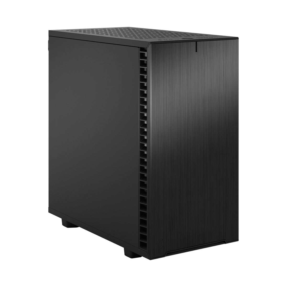 Fractal Design Define 7 Mini - MicroATX Mini Tower Case in Black